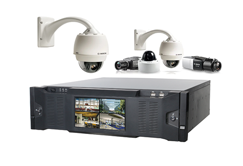 Hệ thống Camera giám sát - Hệ Thống PCCC Lộc Phát - Công Ty TNHH Ứng Dụng Công Nghệ Lộc Phát